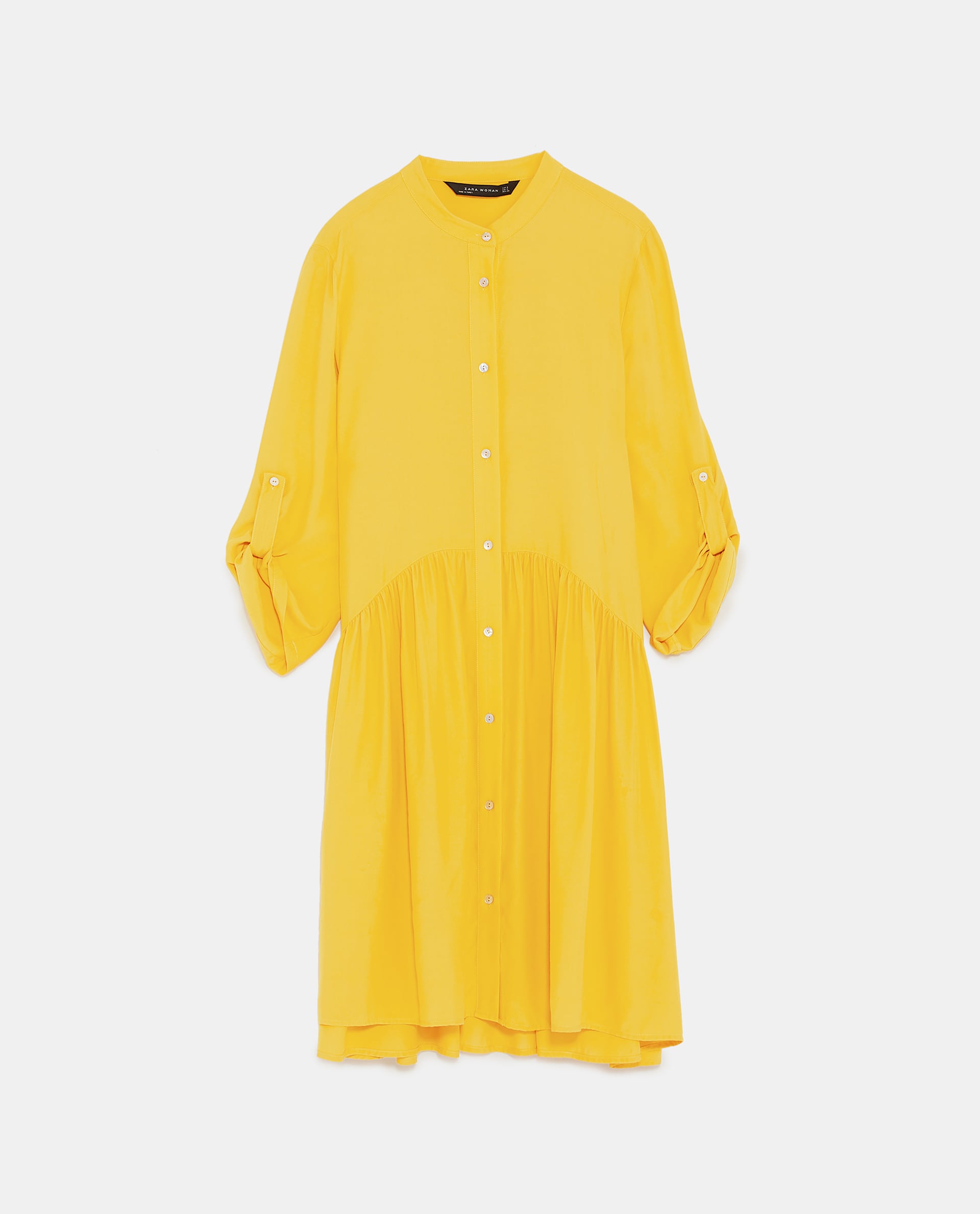 Zara clearance robe femme