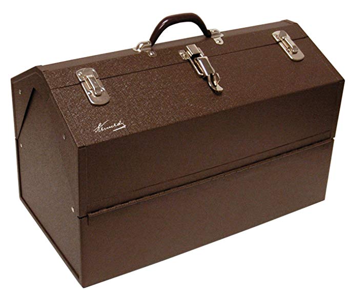 Kennedy 81936 Tool Case Organizer: Durable ABS Plastic