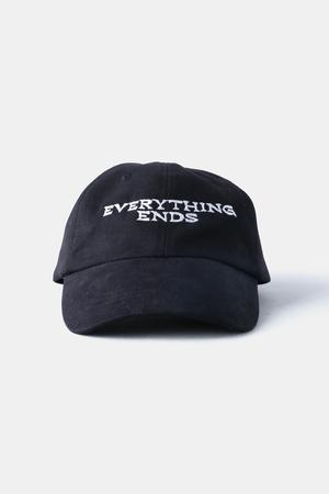 Very Goods | Everything Ends Hat – FIFTH GENERAL STORE