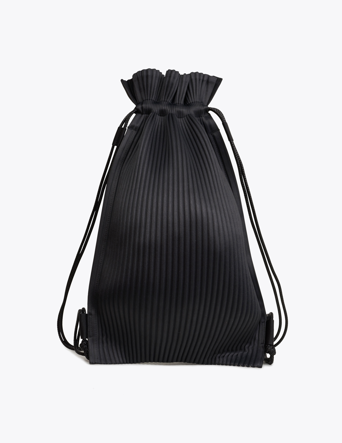 Homme plisse backpack top