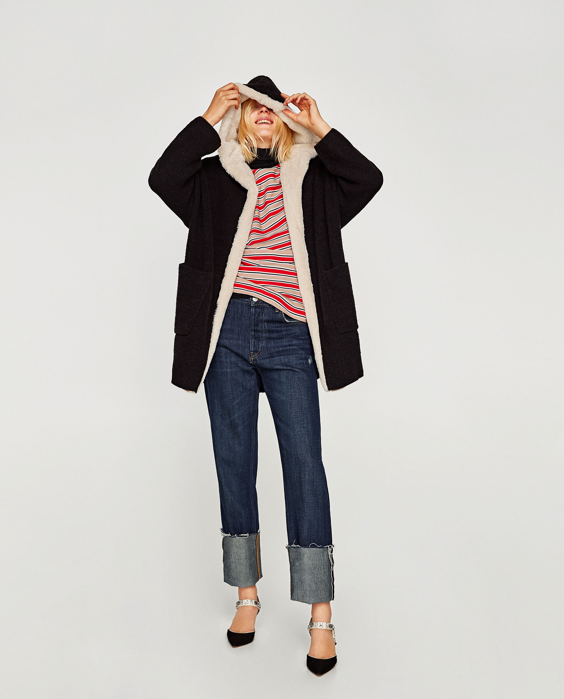 todayful ジャケット ameri ungrid ZARA moussy