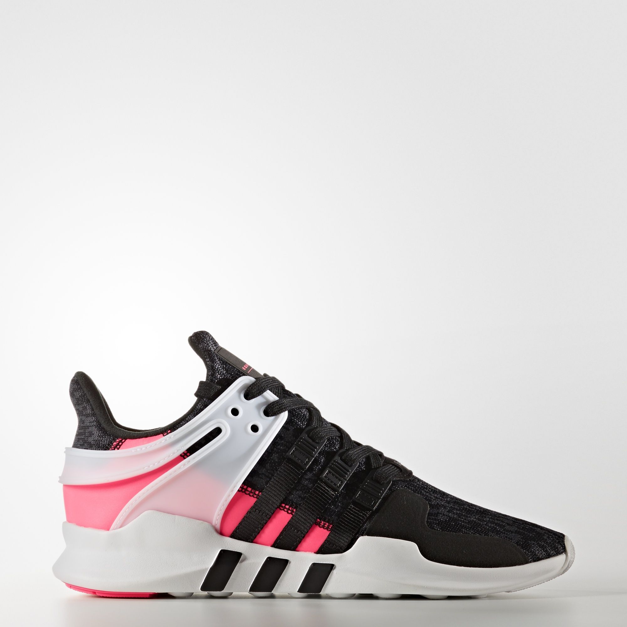 adidas eqt support adv zwart