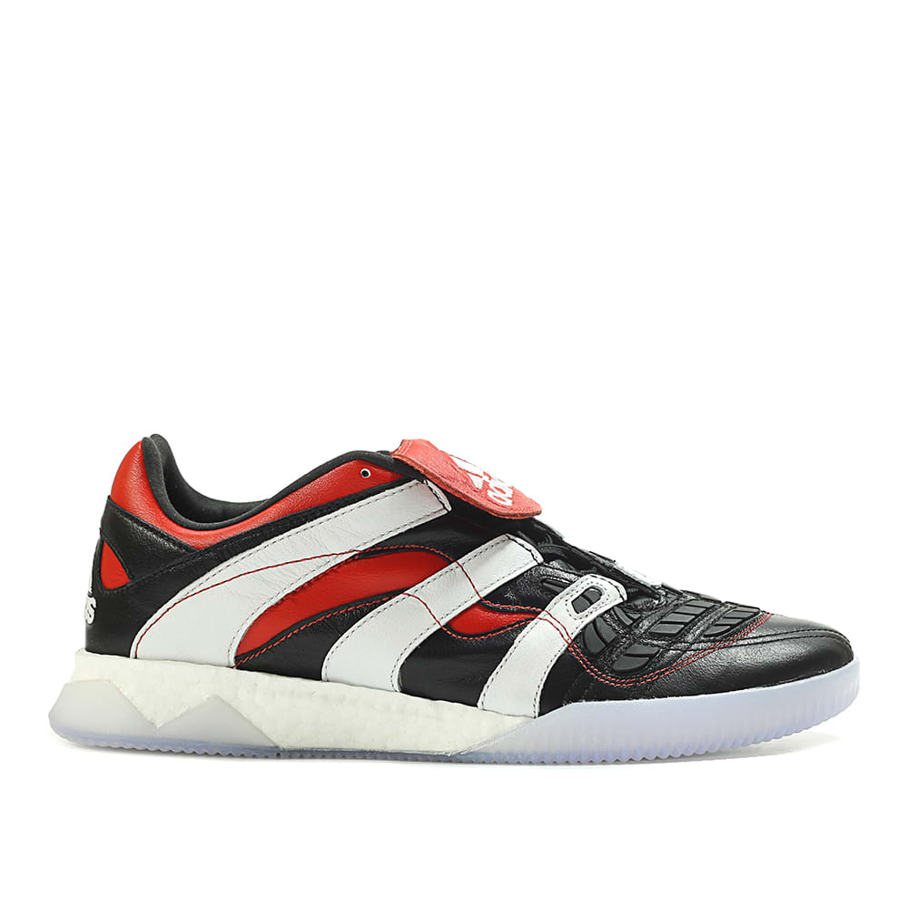 predator accelerator boost