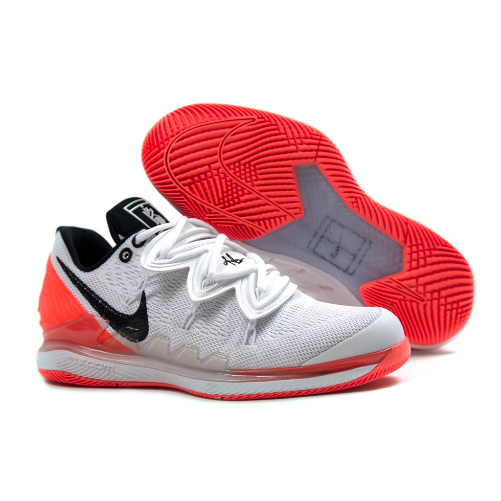 Nike Air Zoom Vapor X Kyrie Hot Lava