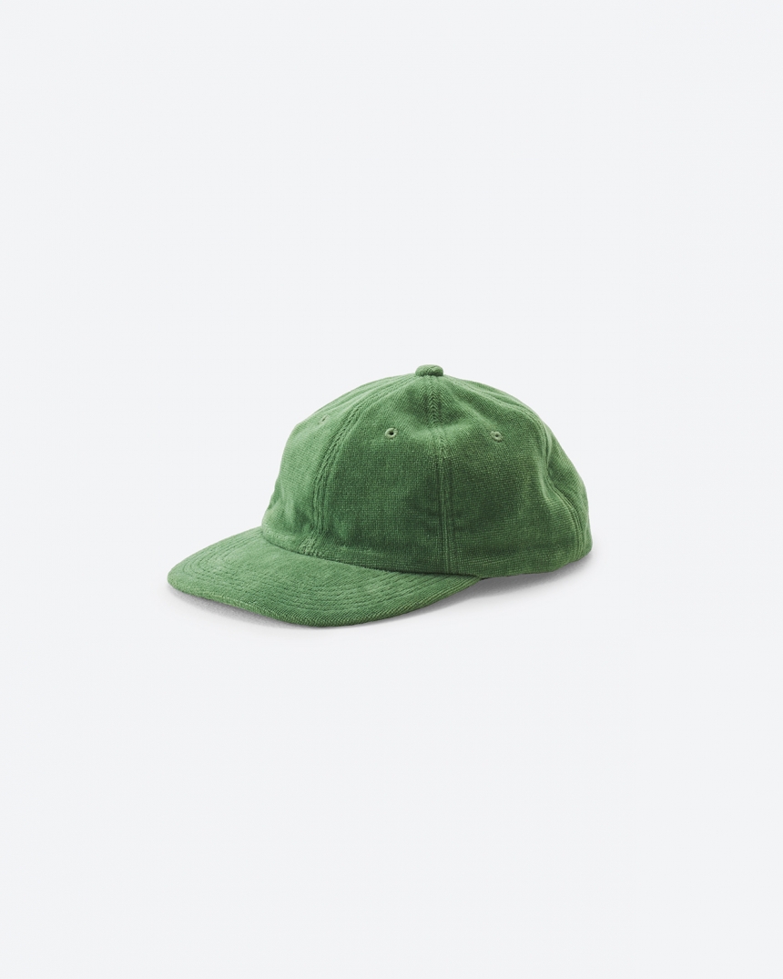 Very Goods | No.W-181260-30 GREEN - キジマ タカユキ 公式通販