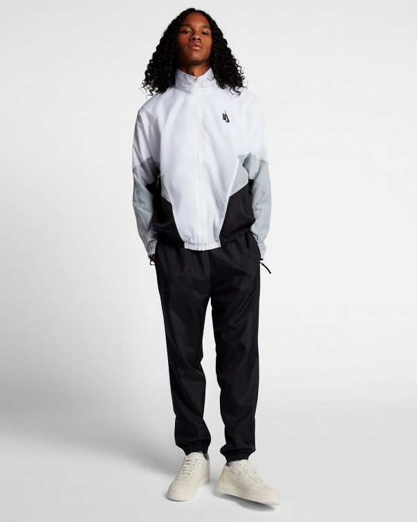 Very Goods | Nike Lab Heritage Track Suit - 914240-011