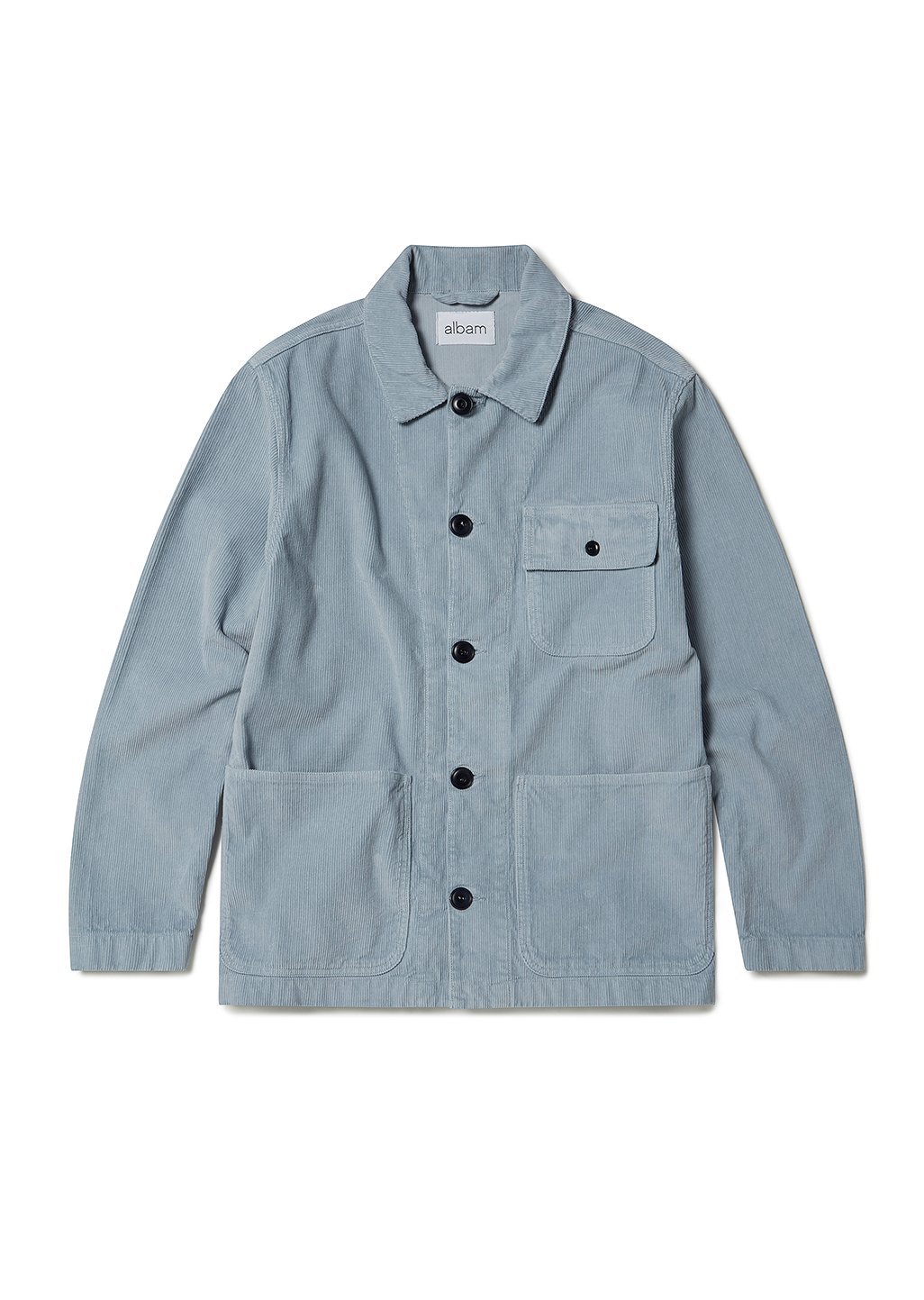 Albam railroad work jacket deals