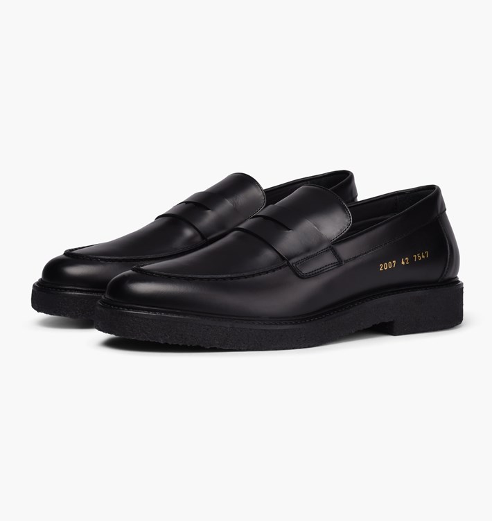Caliroots common projects sale
