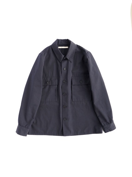 Very Goods Honor Gathering W Pocket Shirt Jacket Carbon 香川県高松市のセレクトショップ Ihatove イーハトーブ Nepenthes Ordinary Fits Tatamize Motoの通販