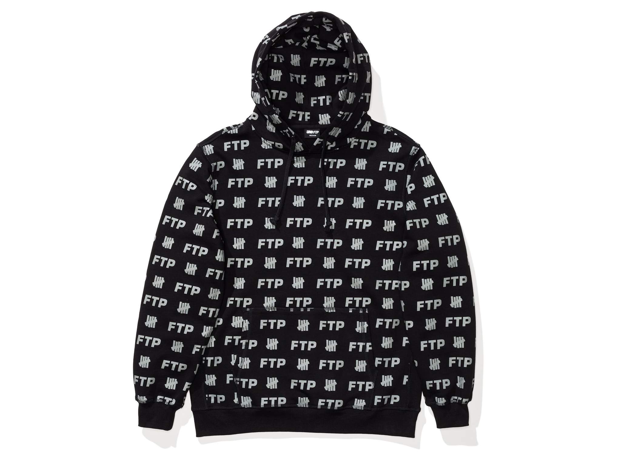 ftp all over print hoodie