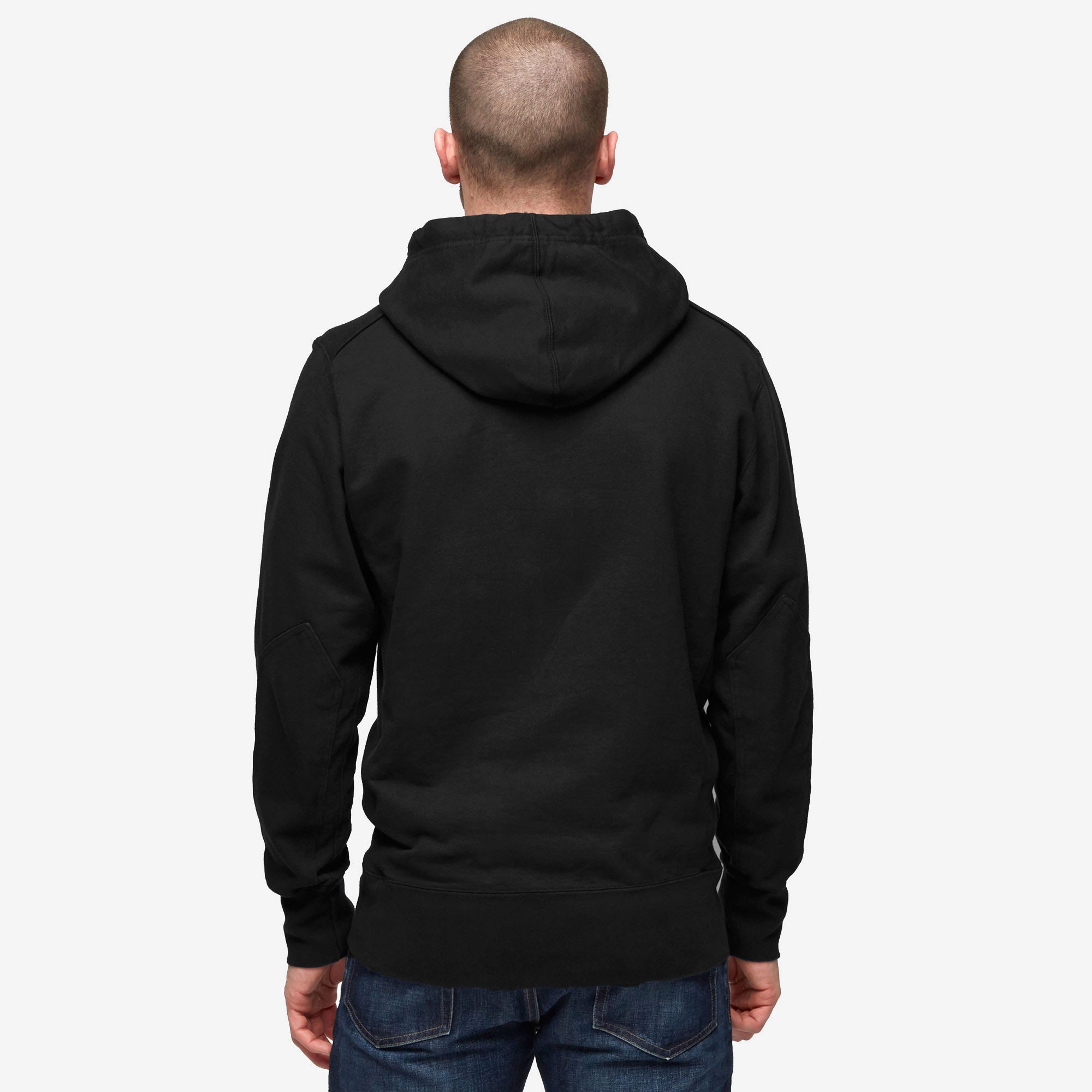 Download Very Goods | Classic Full Zip Hoodie for Men | American Giant