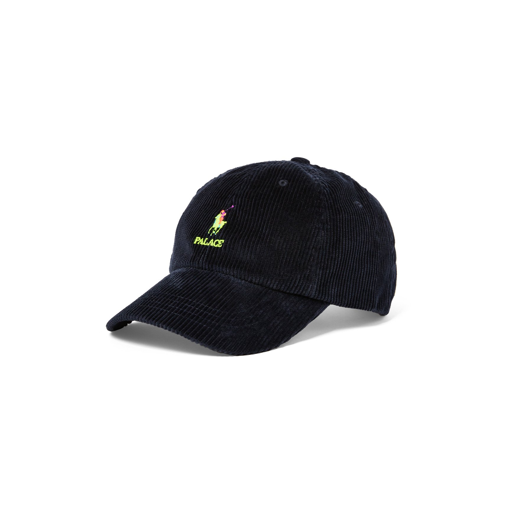 Very Goods | Palace Ralph Lauren Classic Polo Cap Corduroy