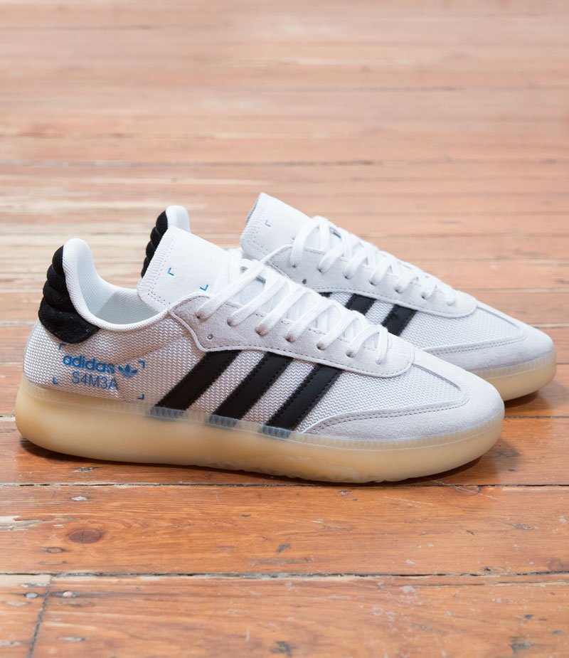 very adidas samba