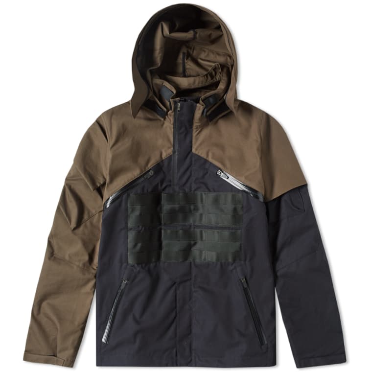 Very Goods | Acronym J1TS-S HD Gabardine Tec Sys Interops Jacket