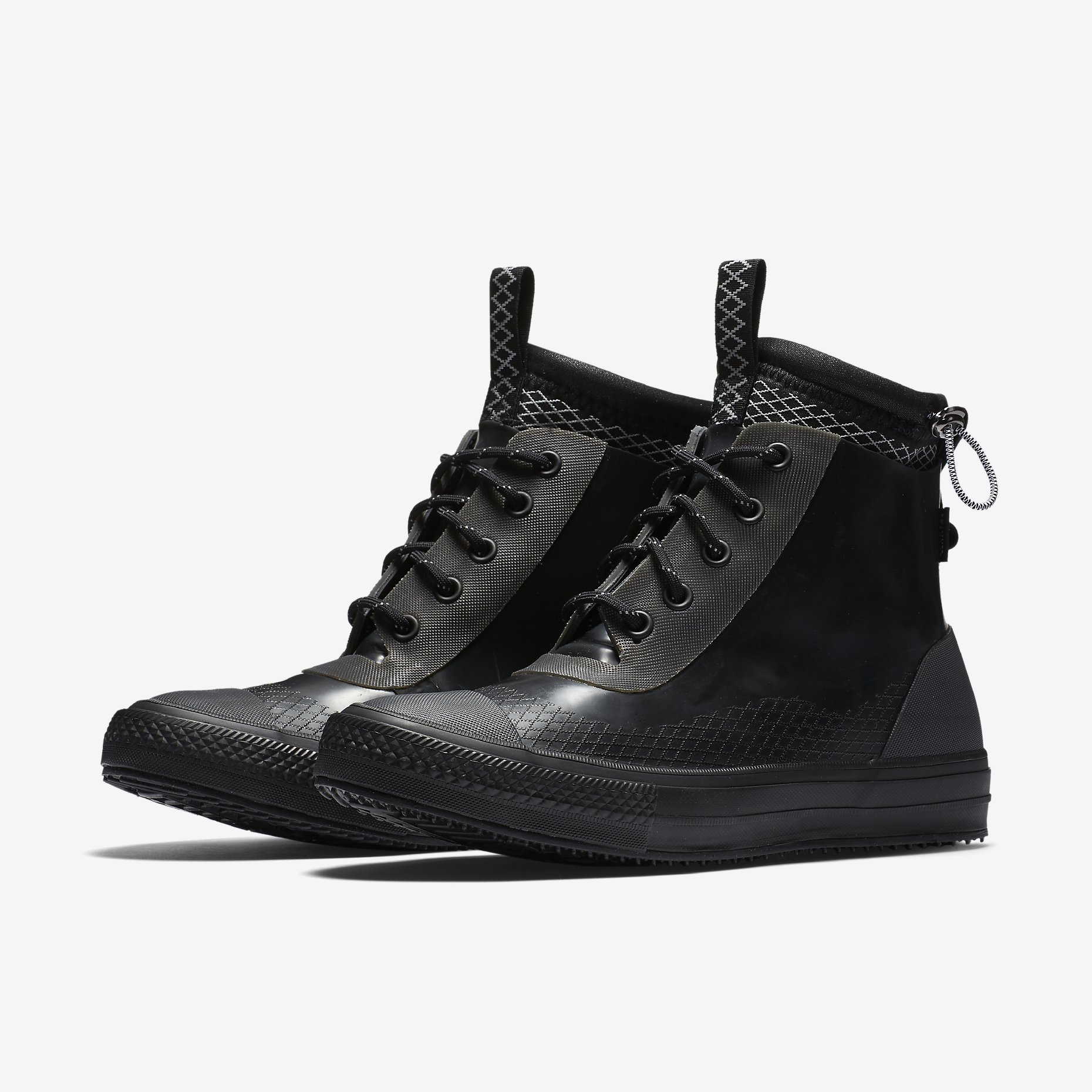 converse chuck ii waterproof thermo