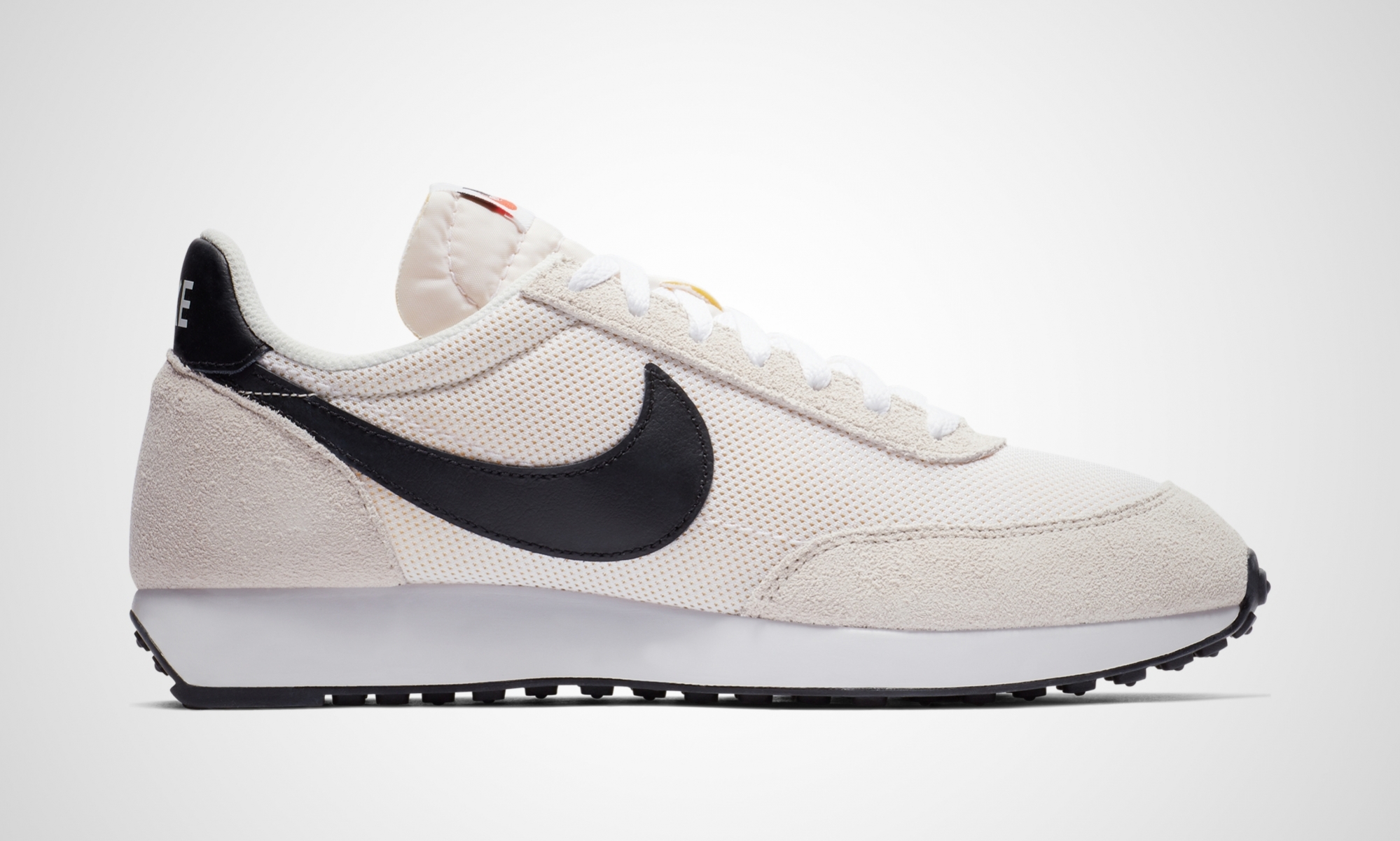 nike tailwind 79 schwarz