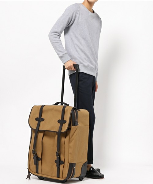 Very Goods | 【セール】FILSON 70374 ROLLING CHECK（スーツケース