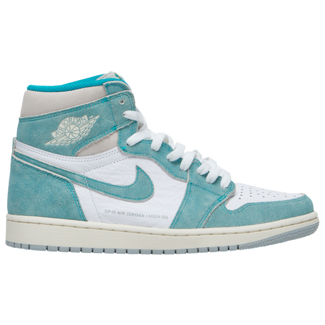 foot locker retro 1