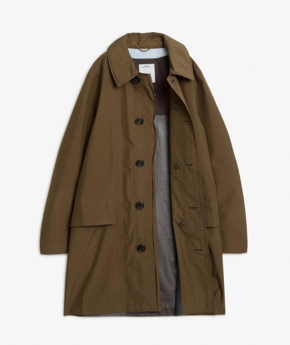 17aw visvim FRANK SOUTIEN COAT 3L GORE visvim(ヴィズヴィム