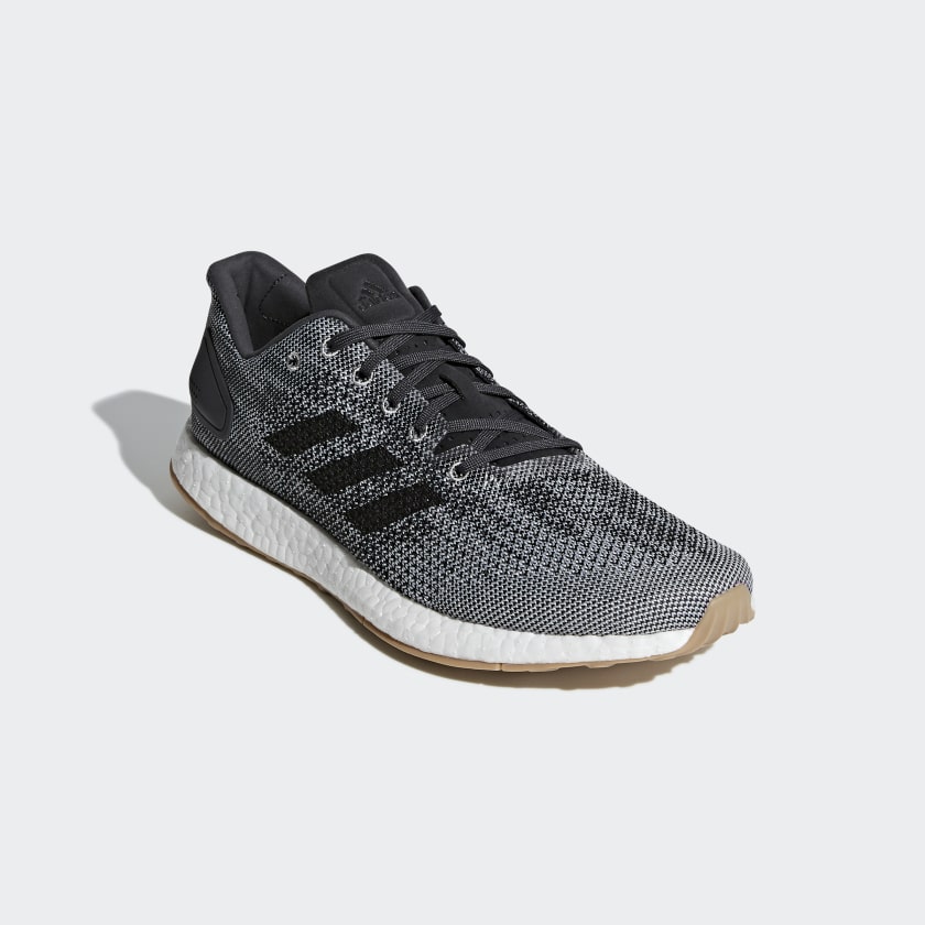 adidas pure boost dpr grey