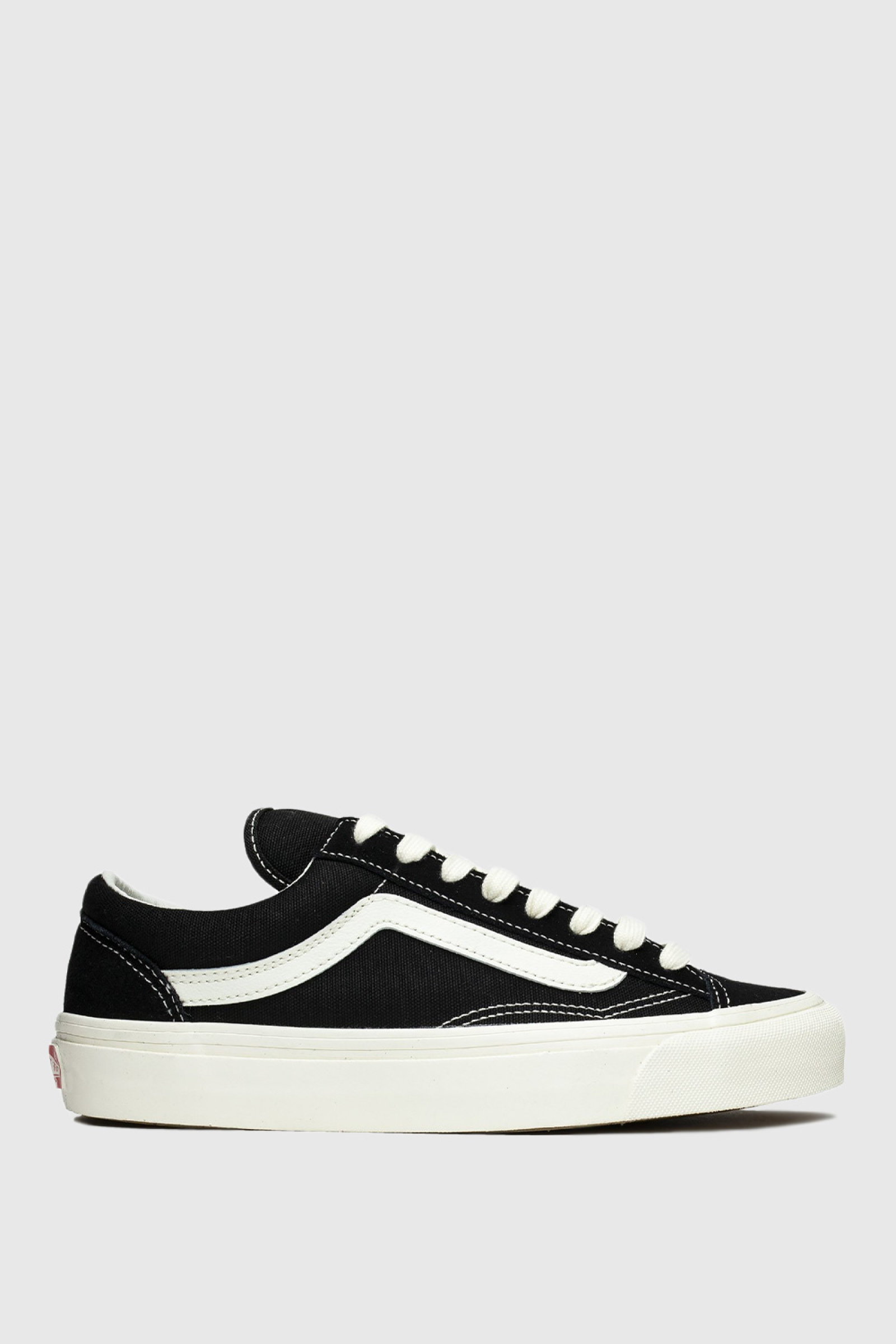 vans og style 36 lx black