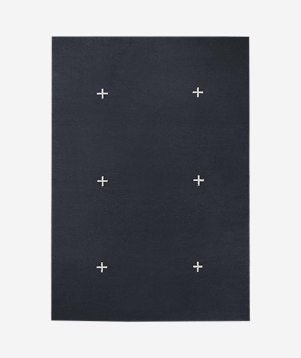 Very Goods | Plus Rug - 5 Colors – BEAM