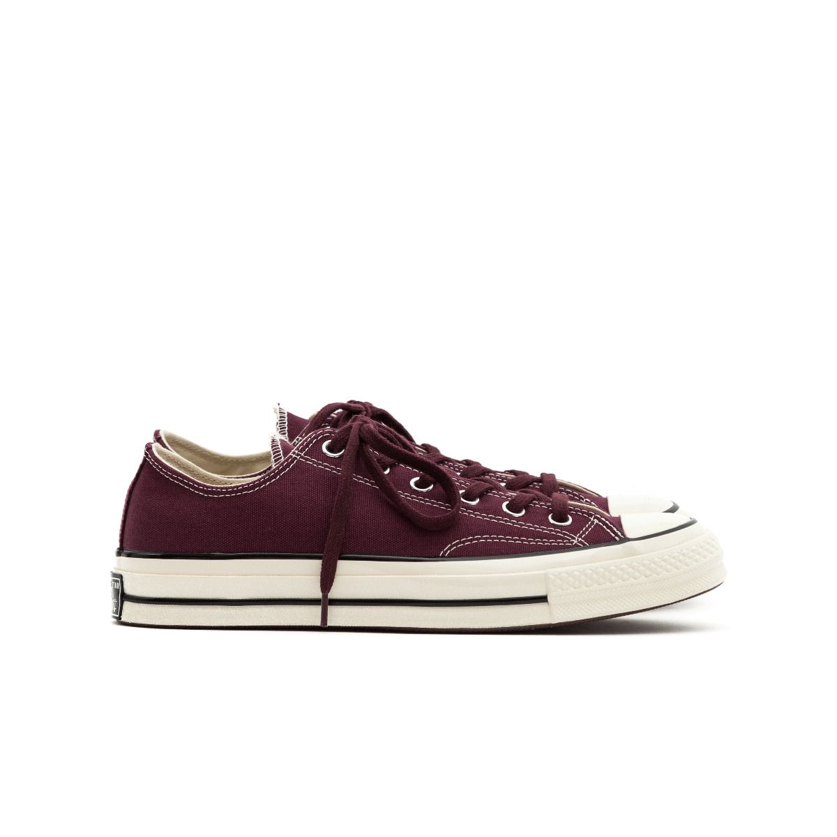 converse dark sangria