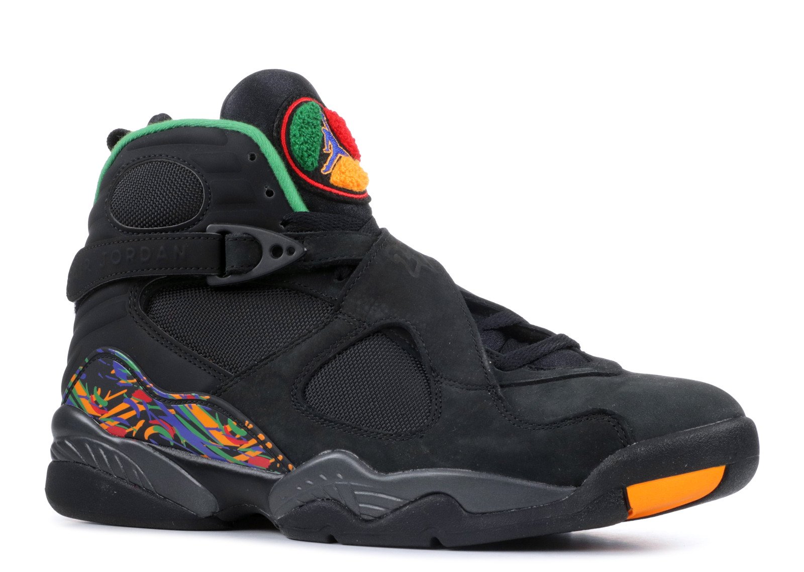 air jordan 8 air raid 2