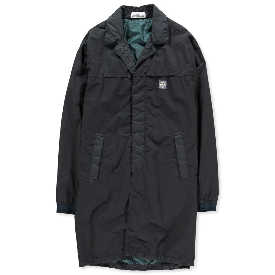 Very Goods | 681570631 V0059 Lamy Velour Packable Coat