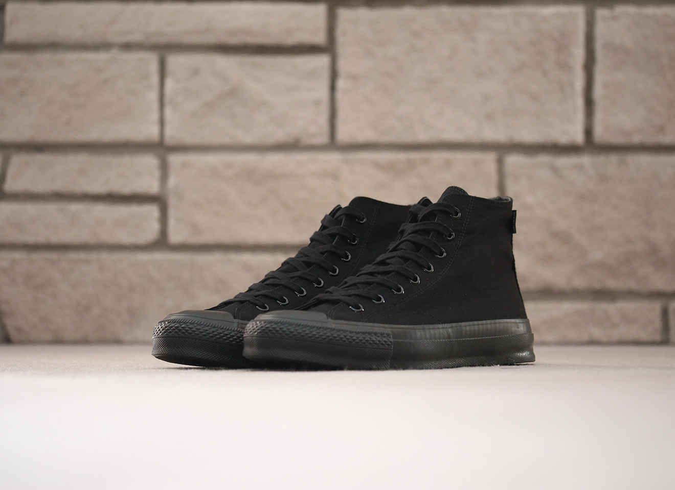 Very Goods | nonnative DWELLER TRAINER HI N/C RIPSTOP CORDURA 