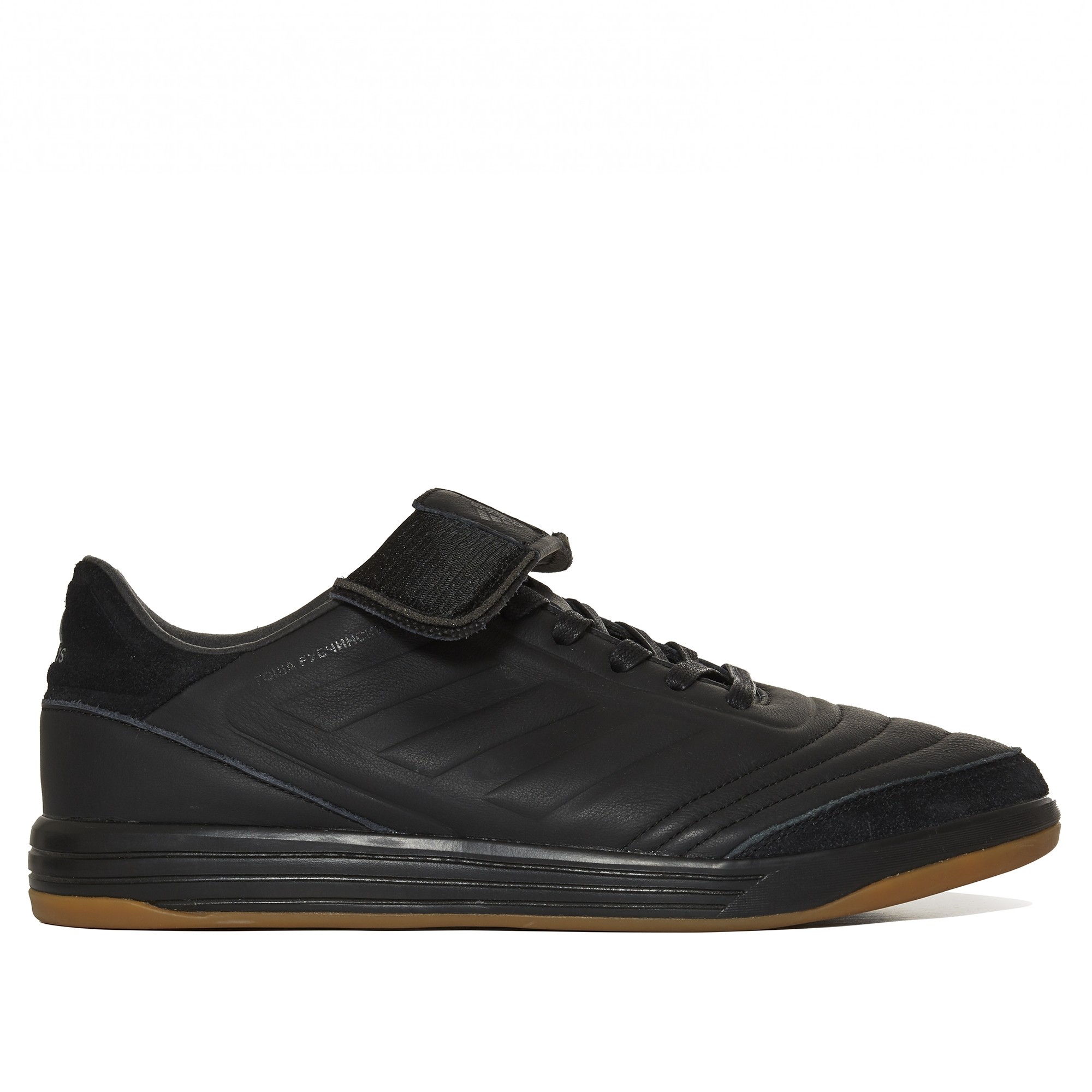 adidas copa leather trainers