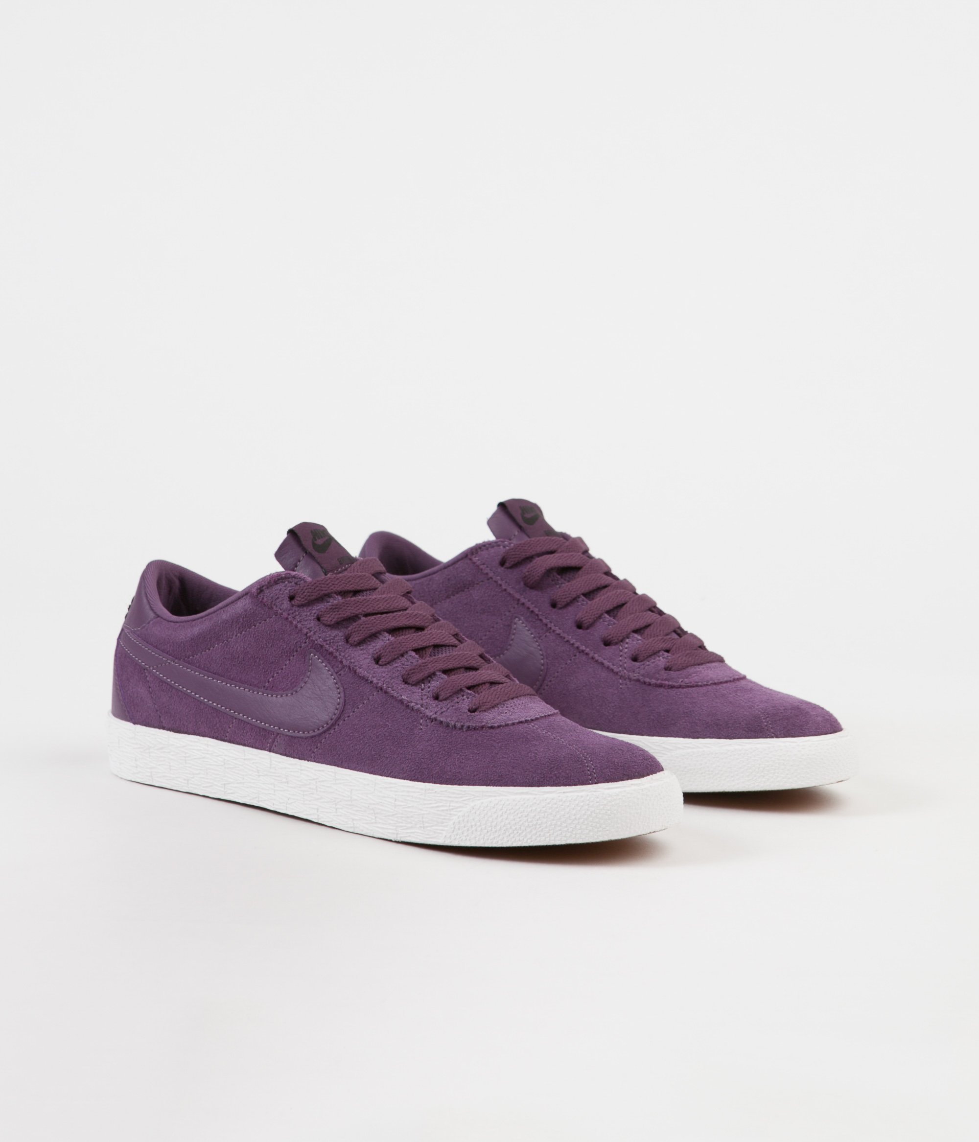 Nike SB Bruin Premium SE Shoes 