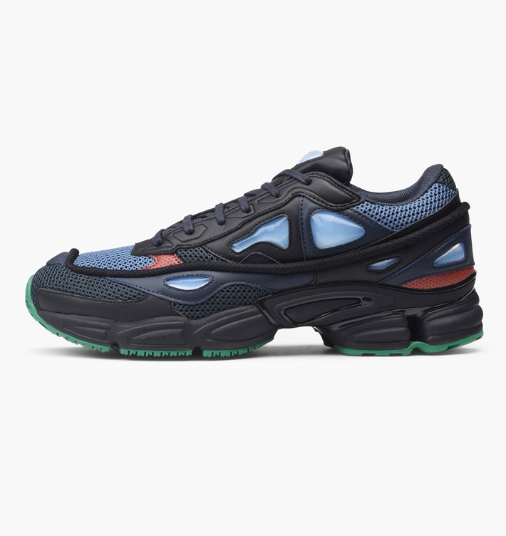 raf simons ozweego 2 blue