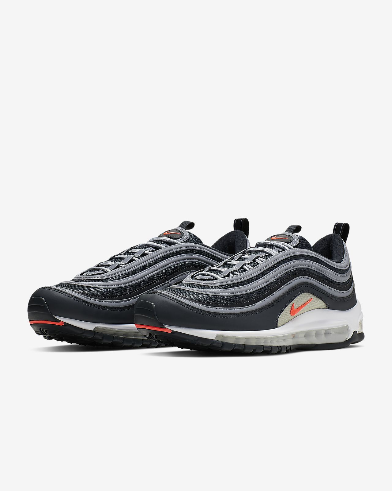 air max 97 essential grey