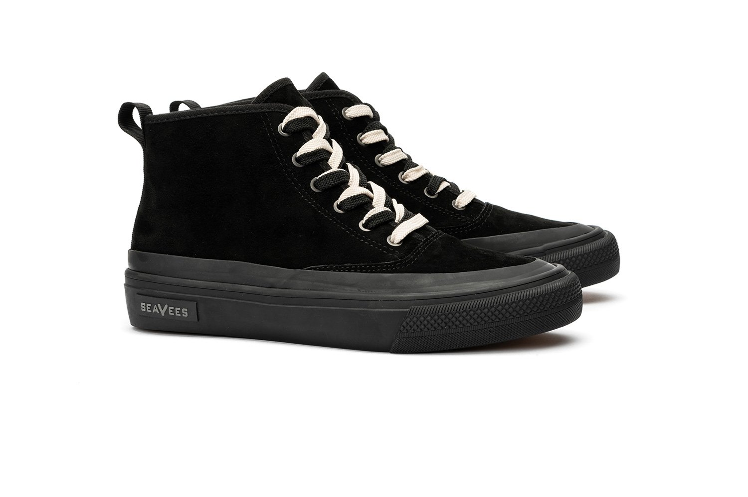 seavees mariner boot