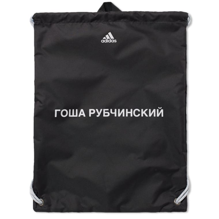 gosha gym bag