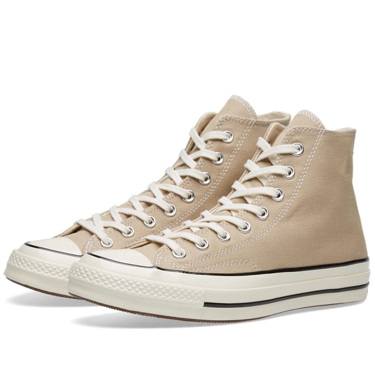 Very Goods | Converse Chuck Taylor 1970s Hi Vintage (Vintage Khaki) | END.