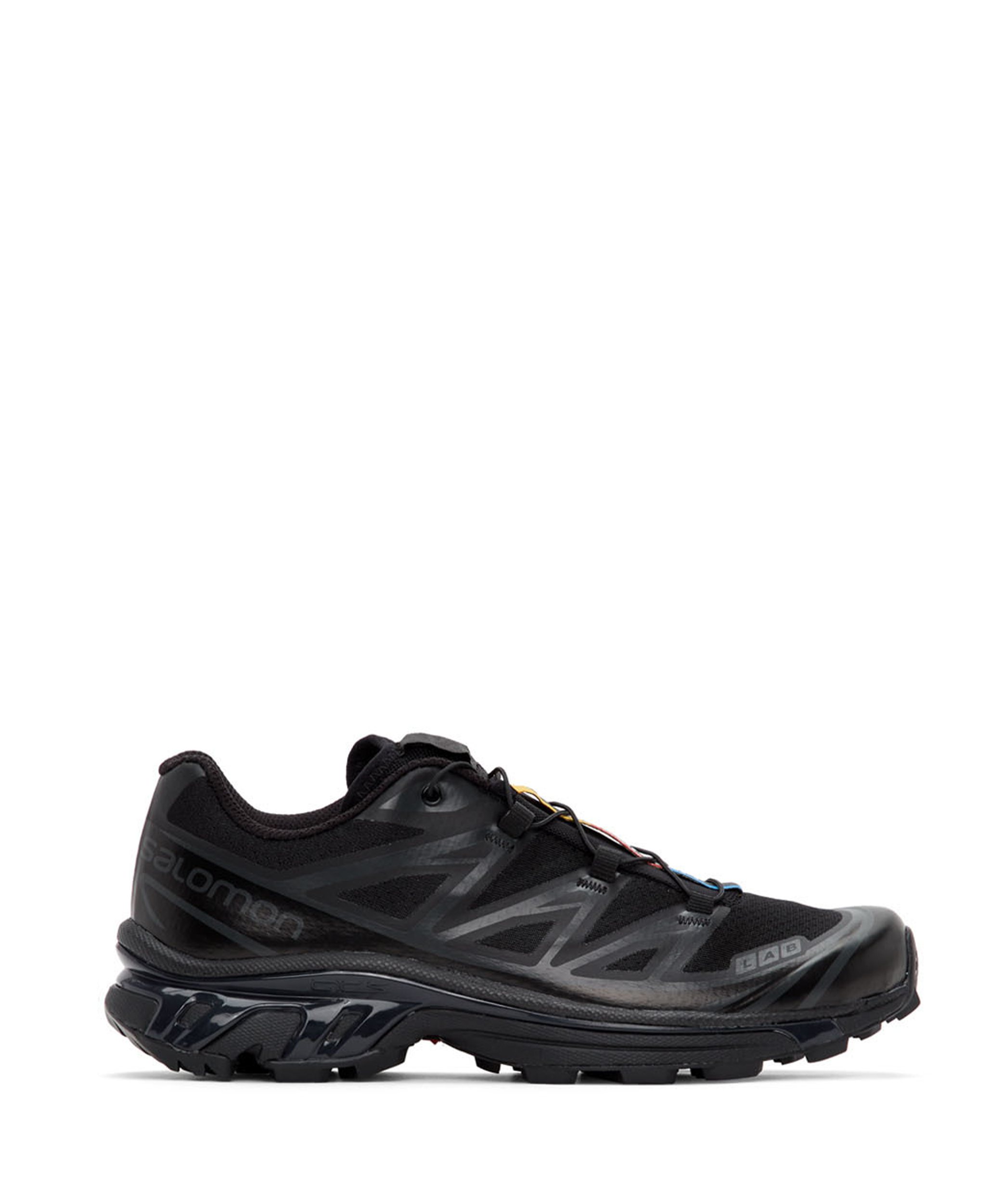 Very Goods | SALOMON ADVANCED XT-6 ADVANCED BLACK/BLACK/PHANTOM 410866 ...