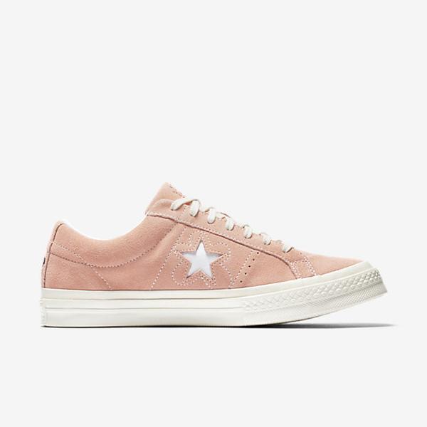 golf le fleur one star pink