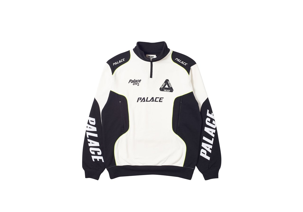 スケートボード Palace P RACER TOP L Palace スケートボード TOP RACER P L