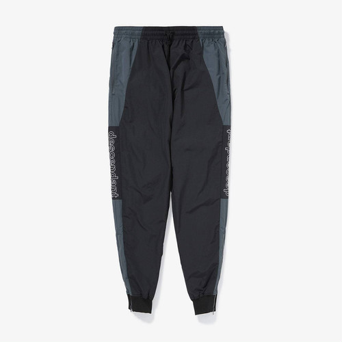 Very Goods | DESCENDANT TRAINER NYLON PANTS / 191BRDS-PTM05 | mezzanine