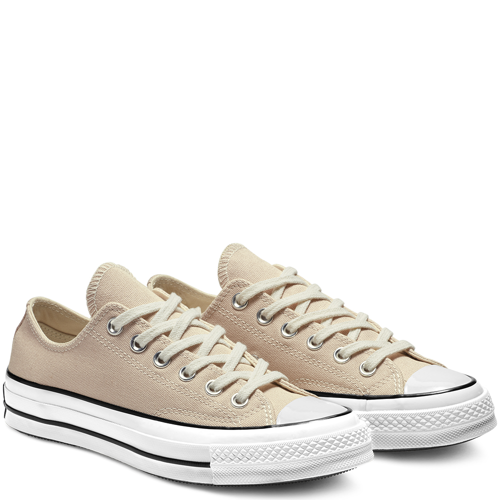 chuck 70 vintage canvas low top
