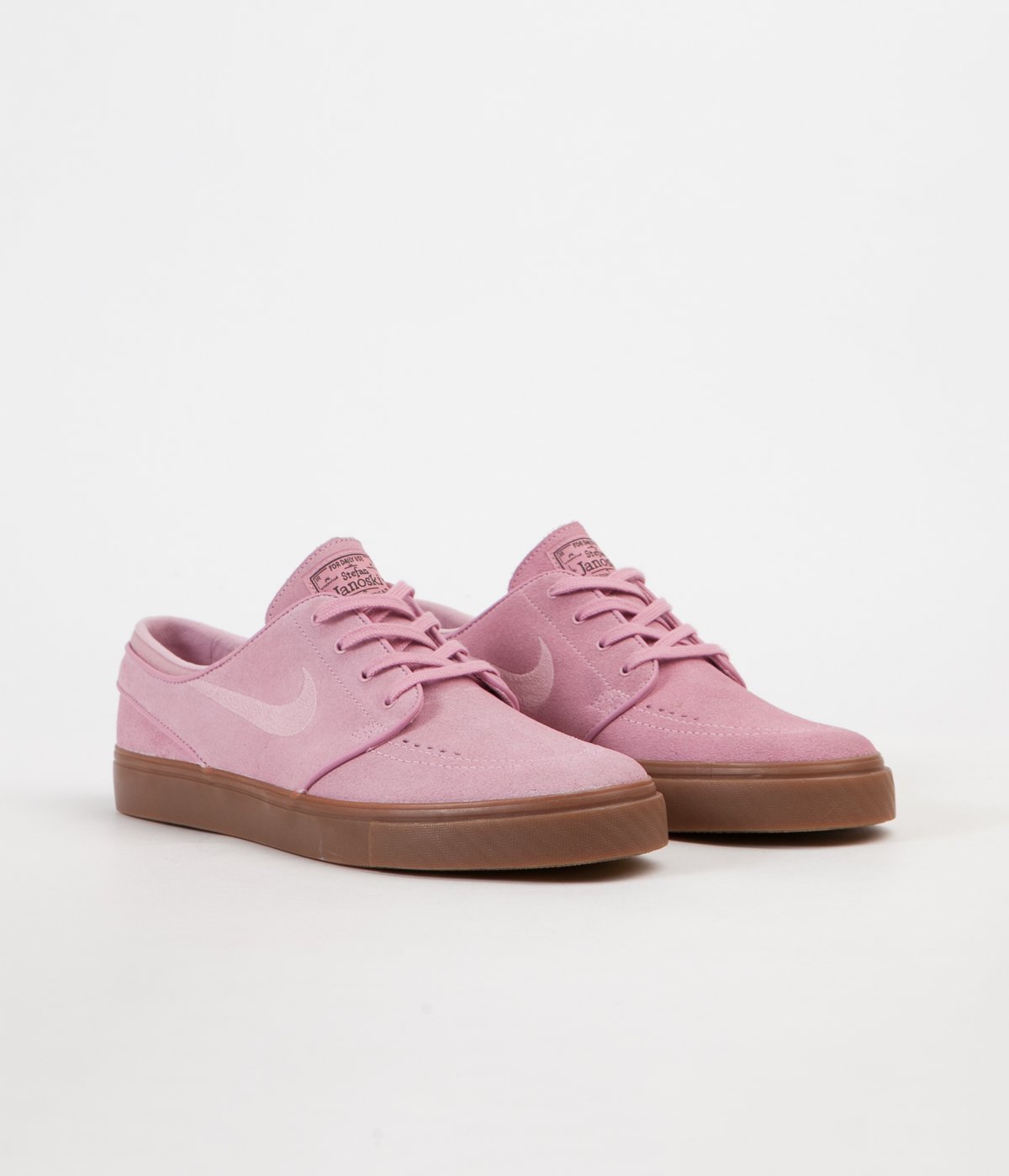 nike janoski elemental pink