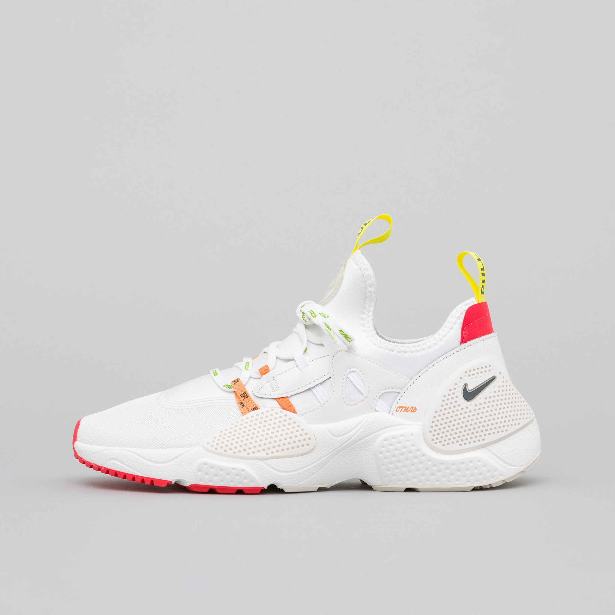 huarache x heron preston