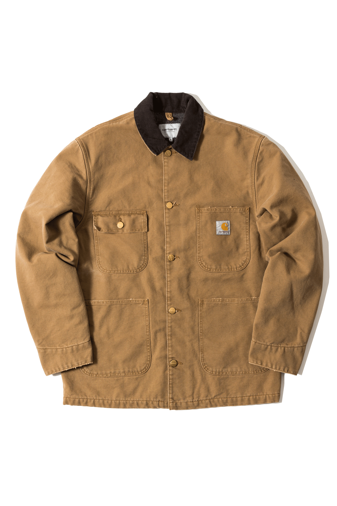 Very Goods | OG Chore Coat - I025935.HZ.06.03