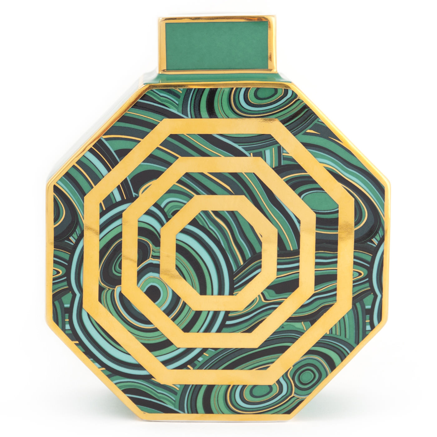ジョナサンアドラー　JONATHAN ADLER Malachite マラカイト ジョナサンアドラー JONATHAN ADLER Malachite マラカイト