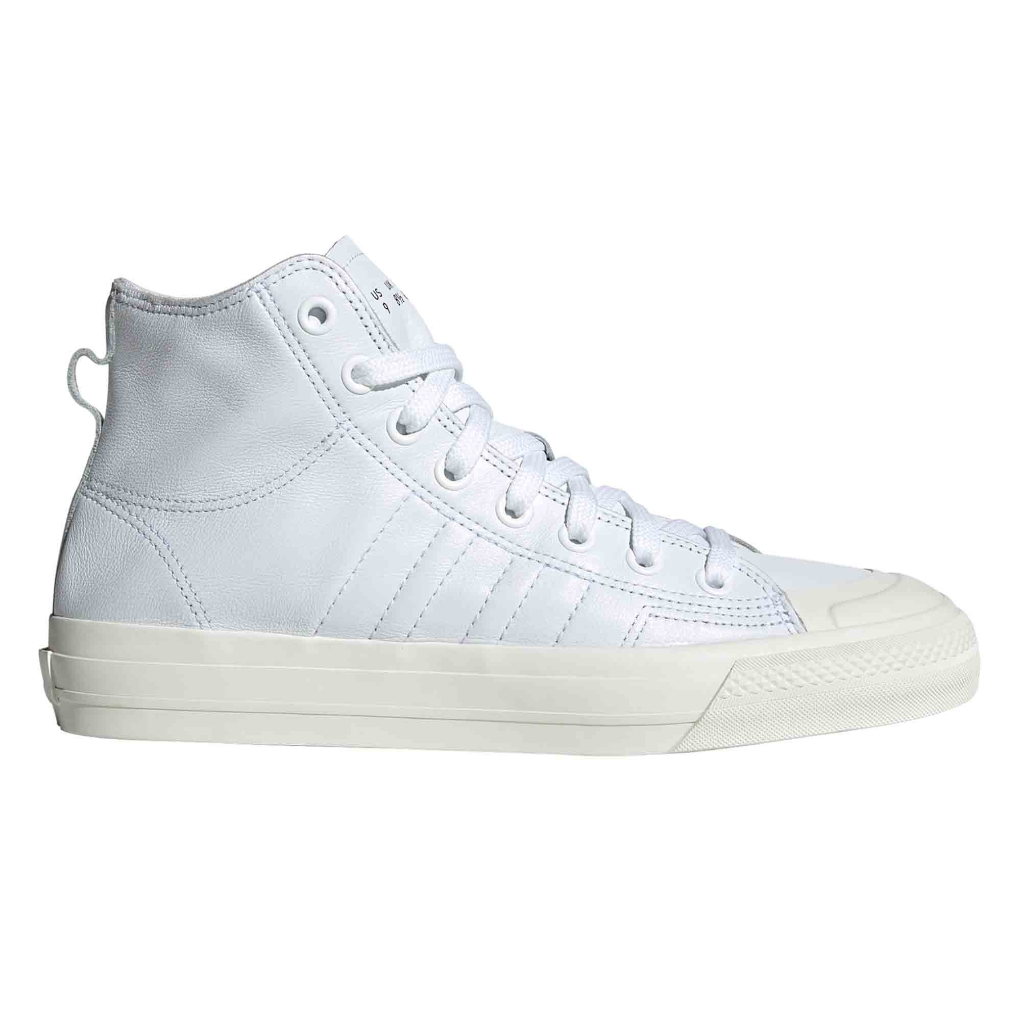 Very Goods | adidas Originals Nizza Hi RF 'Home of Classics Pack ...