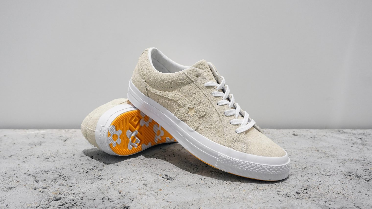 golf le fleur vanilla