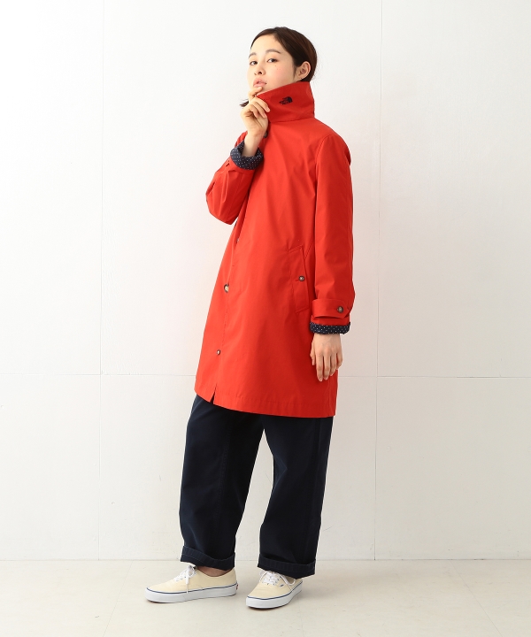 Very Goods | BEAMS BOY（ビームス ボーイ）○THE NORTH FACE PURPLE ...