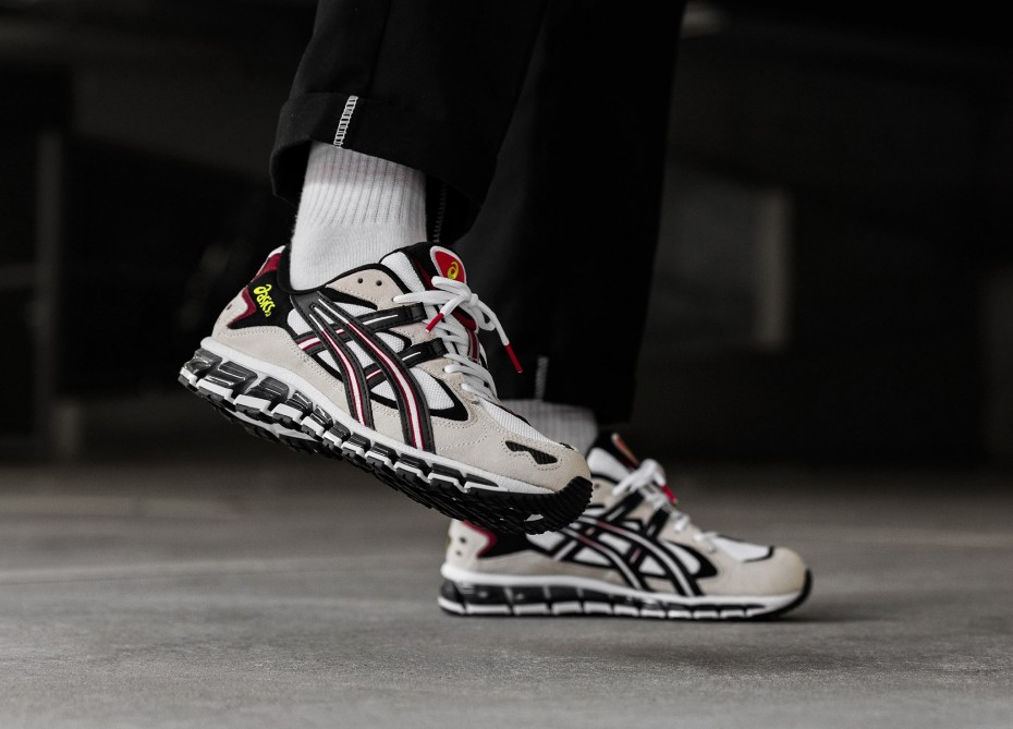 asics gel quantum 360 kayano